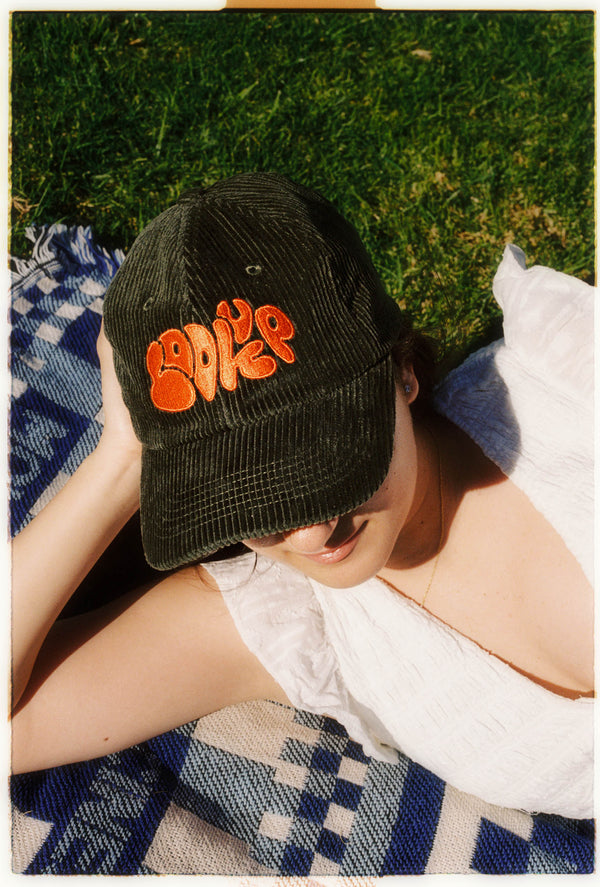 LookUp Cloud Hat