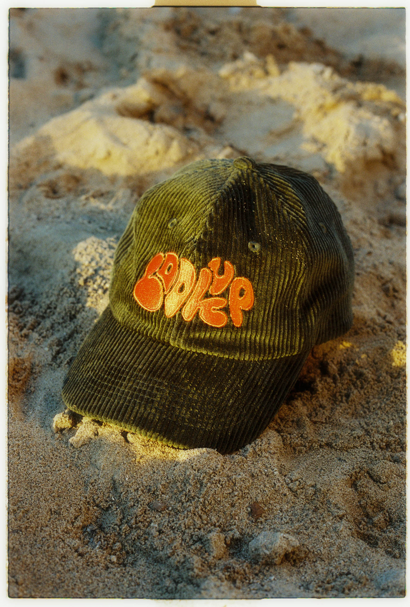LookUp Cloud Hat