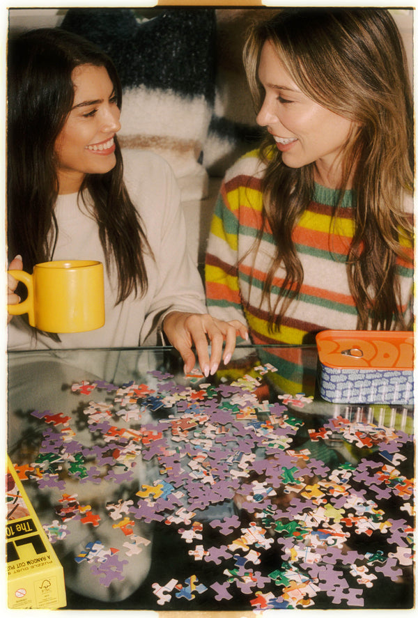 LookUp Cloud Sardine Tin